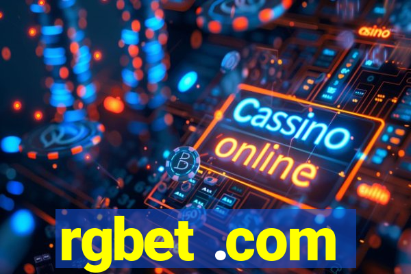 rgbet .com